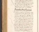 Zdjęcie nr 570 dla obiektu archiwalnego: Acta actorum causarum, sententiarum tam diffinitivarum quam interlocutoriam, obligationum, constitutionum, contractuum etc. coram reverendo patre domino Petro Porembski preposito Oswieczimensi, canonico et officiali Cracoviensi de anno Domini millesimo DºLº quarto, indictione duodecima, pontificatus sanctissimi in Christo patris et domini nostri domini Julii divina providencia papae eius nominis tercii, anno quarto, a die et mense infrasciptis continuantur