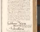 Zdjęcie nr 571 dla obiektu archiwalnego: Acta actorum causarum, sententiarum tam diffinitivarum quam interlocutoriam, obligationum, constitutionum, contractuum etc. coram reverendo patre domino Petro Porembski preposito Oswieczimensi, canonico et officiali Cracoviensi de anno Domini millesimo DºLº quarto, indictione duodecima, pontificatus sanctissimi in Christo patris et domini nostri domini Julii divina providencia papae eius nominis tercii, anno quarto, a die et mense infrasciptis continuantur