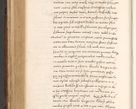 Zdjęcie nr 562 dla obiektu archiwalnego: Acta actorum causarum, sententiarum tam diffinitivarum quam interlocutoriam, obligationum, constitutionum, contractuum etc. coram reverendo patre domino Petro Porembski preposito Oswieczimensi, canonico et officiali Cracoviensi de anno Domini millesimo DºLº quarto, indictione duodecima, pontificatus sanctissimi in Christo patris et domini nostri domini Julii divina providencia papae eius nominis tercii, anno quarto, a die et mense infrasciptis continuantur