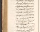 Zdjęcie nr 560 dla obiektu archiwalnego: Acta actorum causarum, sententiarum tam diffinitivarum quam interlocutoriam, obligationum, constitutionum, contractuum etc. coram reverendo patre domino Petro Porembski preposito Oswieczimensi, canonico et officiali Cracoviensi de anno Domini millesimo DºLº quarto, indictione duodecima, pontificatus sanctissimi in Christo patris et domini nostri domini Julii divina providencia papae eius nominis tercii, anno quarto, a die et mense infrasciptis continuantur