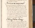 Zdjęcie nr 561 dla obiektu archiwalnego: Acta actorum causarum, sententiarum tam diffinitivarum quam interlocutoriam, obligationum, constitutionum, contractuum etc. coram reverendo patre domino Petro Porembski preposito Oswieczimensi, canonico et officiali Cracoviensi de anno Domini millesimo DºLº quarto, indictione duodecima, pontificatus sanctissimi in Christo patris et domini nostri domini Julii divina providencia papae eius nominis tercii, anno quarto, a die et mense infrasciptis continuantur