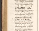 Zdjęcie nr 558 dla obiektu archiwalnego: Acta actorum causarum, sententiarum tam diffinitivarum quam interlocutoriam, obligationum, constitutionum, contractuum etc. coram reverendo patre domino Petro Porembski preposito Oswieczimensi, canonico et officiali Cracoviensi de anno Domini millesimo DºLº quarto, indictione duodecima, pontificatus sanctissimi in Christo patris et domini nostri domini Julii divina providencia papae eius nominis tercii, anno quarto, a die et mense infrasciptis continuantur