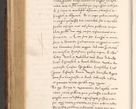 Zdjęcie nr 554 dla obiektu archiwalnego: Acta actorum causarum, sententiarum tam diffinitivarum quam interlocutoriam, obligationum, constitutionum, contractuum etc. coram reverendo patre domino Petro Porembski preposito Oswieczimensi, canonico et officiali Cracoviensi de anno Domini millesimo DºLº quarto, indictione duodecima, pontificatus sanctissimi in Christo patris et domini nostri domini Julii divina providencia papae eius nominis tercii, anno quarto, a die et mense infrasciptis continuantur