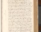 Zdjęcie nr 553 dla obiektu archiwalnego: Acta actorum causarum, sententiarum tam diffinitivarum quam interlocutoriam, obligationum, constitutionum, contractuum etc. coram reverendo patre domino Petro Porembski preposito Oswieczimensi, canonico et officiali Cracoviensi de anno Domini millesimo DºLº quarto, indictione duodecima, pontificatus sanctissimi in Christo patris et domini nostri domini Julii divina providencia papae eius nominis tercii, anno quarto, a die et mense infrasciptis continuantur
