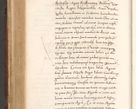 Zdjęcie nr 550 dla obiektu archiwalnego: Acta actorum causarum, sententiarum tam diffinitivarum quam interlocutoriam, obligationum, constitutionum, contractuum etc. coram reverendo patre domino Petro Porembski preposito Oswieczimensi, canonico et officiali Cracoviensi de anno Domini millesimo DºLº quarto, indictione duodecima, pontificatus sanctissimi in Christo patris et domini nostri domini Julii divina providencia papae eius nominis tercii, anno quarto, a die et mense infrasciptis continuantur