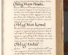 Zdjęcie nr 543 dla obiektu archiwalnego: Acta actorum causarum, sententiarum tam diffinitivarum quam interlocutoriam, obligationum, constitutionum, contractuum etc. coram reverendo patre domino Petro Porembski preposito Oswieczimensi, canonico et officiali Cracoviensi de anno Domini millesimo DºLº quarto, indictione duodecima, pontificatus sanctissimi in Christo patris et domini nostri domini Julii divina providencia papae eius nominis tercii, anno quarto, a die et mense infrasciptis continuantur