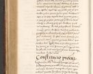Zdjęcie nr 544 dla obiektu archiwalnego: Acta actorum causarum, sententiarum tam diffinitivarum quam interlocutoriam, obligationum, constitutionum, contractuum etc. coram reverendo patre domino Petro Porembski preposito Oswieczimensi, canonico et officiali Cracoviensi de anno Domini millesimo DºLº quarto, indictione duodecima, pontificatus sanctissimi in Christo patris et domini nostri domini Julii divina providencia papae eius nominis tercii, anno quarto, a die et mense infrasciptis continuantur