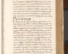 Zdjęcie nr 541 dla obiektu archiwalnego: Acta actorum causarum, sententiarum tam diffinitivarum quam interlocutoriam, obligationum, constitutionum, contractuum etc. coram reverendo patre domino Petro Porembski preposito Oswieczimensi, canonico et officiali Cracoviensi de anno Domini millesimo DºLº quarto, indictione duodecima, pontificatus sanctissimi in Christo patris et domini nostri domini Julii divina providencia papae eius nominis tercii, anno quarto, a die et mense infrasciptis continuantur