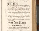 Zdjęcie nr 535 dla obiektu archiwalnego: Acta actorum causarum, sententiarum tam diffinitivarum quam interlocutoriam, obligationum, constitutionum, contractuum etc. coram reverendo patre domino Petro Porembski preposito Oswieczimensi, canonico et officiali Cracoviensi de anno Domini millesimo DºLº quarto, indictione duodecima, pontificatus sanctissimi in Christo patris et domini nostri domini Julii divina providencia papae eius nominis tercii, anno quarto, a die et mense infrasciptis continuantur