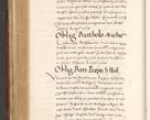 Zdjęcie nr 530 dla obiektu archiwalnego: Acta actorum causarum, sententiarum tam diffinitivarum quam interlocutoriam, obligationum, constitutionum, contractuum etc. coram reverendo patre domino Petro Porembski preposito Oswieczimensi, canonico et officiali Cracoviensi de anno Domini millesimo DºLº quarto, indictione duodecima, pontificatus sanctissimi in Christo patris et domini nostri domini Julii divina providencia papae eius nominis tercii, anno quarto, a die et mense infrasciptis continuantur