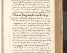 Zdjęcie nr 531 dla obiektu archiwalnego: Acta actorum causarum, sententiarum tam diffinitivarum quam interlocutoriam, obligationum, constitutionum, contractuum etc. coram reverendo patre domino Petro Porembski preposito Oswieczimensi, canonico et officiali Cracoviensi de anno Domini millesimo DºLº quarto, indictione duodecima, pontificatus sanctissimi in Christo patris et domini nostri domini Julii divina providencia papae eius nominis tercii, anno quarto, a die et mense infrasciptis continuantur