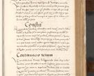 Zdjęcie nr 527 dla obiektu archiwalnego: Acta actorum causarum, sententiarum tam diffinitivarum quam interlocutoriam, obligationum, constitutionum, contractuum etc. coram reverendo patre domino Petro Porembski preposito Oswieczimensi, canonico et officiali Cracoviensi de anno Domini millesimo DºLº quarto, indictione duodecima, pontificatus sanctissimi in Christo patris et domini nostri domini Julii divina providencia papae eius nominis tercii, anno quarto, a die et mense infrasciptis continuantur