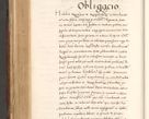 Zdjęcie nr 528 dla obiektu archiwalnego: Acta actorum causarum, sententiarum tam diffinitivarum quam interlocutoriam, obligationum, constitutionum, contractuum etc. coram reverendo patre domino Petro Porembski preposito Oswieczimensi, canonico et officiali Cracoviensi de anno Domini millesimo DºLº quarto, indictione duodecima, pontificatus sanctissimi in Christo patris et domini nostri domini Julii divina providencia papae eius nominis tercii, anno quarto, a die et mense infrasciptis continuantur