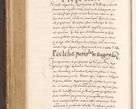 Zdjęcie nr 522 dla obiektu archiwalnego: Acta actorum causarum, sententiarum tam diffinitivarum quam interlocutoriam, obligationum, constitutionum, contractuum etc. coram reverendo patre domino Petro Porembski preposito Oswieczimensi, canonico et officiali Cracoviensi de anno Domini millesimo DºLº quarto, indictione duodecima, pontificatus sanctissimi in Christo patris et domini nostri domini Julii divina providencia papae eius nominis tercii, anno quarto, a die et mense infrasciptis continuantur