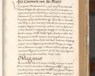 Zdjęcie nr 517 dla obiektu archiwalnego: Acta actorum causarum, sententiarum tam diffinitivarum quam interlocutoriam, obligationum, constitutionum, contractuum etc. coram reverendo patre domino Petro Porembski preposito Oswieczimensi, canonico et officiali Cracoviensi de anno Domini millesimo DºLº quarto, indictione duodecima, pontificatus sanctissimi in Christo patris et domini nostri domini Julii divina providencia papae eius nominis tercii, anno quarto, a die et mense infrasciptis continuantur
