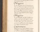 Zdjęcie nr 512 dla obiektu archiwalnego: Acta actorum causarum, sententiarum tam diffinitivarum quam interlocutoriam, obligationum, constitutionum, contractuum etc. coram reverendo patre domino Petro Porembski preposito Oswieczimensi, canonico et officiali Cracoviensi de anno Domini millesimo DºLº quarto, indictione duodecima, pontificatus sanctissimi in Christo patris et domini nostri domini Julii divina providencia papae eius nominis tercii, anno quarto, a die et mense infrasciptis continuantur