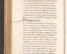 Zdjęcie nr 506 dla obiektu archiwalnego: Acta actorum causarum, sententiarum tam diffinitivarum quam interlocutoriam, obligationum, constitutionum, contractuum etc. coram reverendo patre domino Petro Porembski preposito Oswieczimensi, canonico et officiali Cracoviensi de anno Domini millesimo DºLº quarto, indictione duodecima, pontificatus sanctissimi in Christo patris et domini nostri domini Julii divina providencia papae eius nominis tercii, anno quarto, a die et mense infrasciptis continuantur