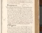 Zdjęcie nr 507 dla obiektu archiwalnego: Acta actorum causarum, sententiarum tam diffinitivarum quam interlocutoriam, obligationum, constitutionum, contractuum etc. coram reverendo patre domino Petro Porembski preposito Oswieczimensi, canonico et officiali Cracoviensi de anno Domini millesimo DºLº quarto, indictione duodecima, pontificatus sanctissimi in Christo patris et domini nostri domini Julii divina providencia papae eius nominis tercii, anno quarto, a die et mense infrasciptis continuantur