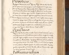Zdjęcie nr 503 dla obiektu archiwalnego: Acta actorum causarum, sententiarum tam diffinitivarum quam interlocutoriam, obligationum, constitutionum, contractuum etc. coram reverendo patre domino Petro Porembski preposito Oswieczimensi, canonico et officiali Cracoviensi de anno Domini millesimo DºLº quarto, indictione duodecima, pontificatus sanctissimi in Christo patris et domini nostri domini Julii divina providencia papae eius nominis tercii, anno quarto, a die et mense infrasciptis continuantur