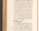 Zdjęcie nr 502 dla obiektu archiwalnego: Acta actorum causarum, sententiarum tam diffinitivarum quam interlocutoriam, obligationum, constitutionum, contractuum etc. coram reverendo patre domino Petro Porembski preposito Oswieczimensi, canonico et officiali Cracoviensi de anno Domini millesimo DºLº quarto, indictione duodecima, pontificatus sanctissimi in Christo patris et domini nostri domini Julii divina providencia papae eius nominis tercii, anno quarto, a die et mense infrasciptis continuantur