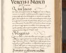Zdjęcie nr 499 dla obiektu archiwalnego: Acta actorum causarum, sententiarum tam diffinitivarum quam interlocutoriam, obligationum, constitutionum, contractuum etc. coram reverendo patre domino Petro Porembski preposito Oswieczimensi, canonico et officiali Cracoviensi de anno Domini millesimo DºLº quarto, indictione duodecima, pontificatus sanctissimi in Christo patris et domini nostri domini Julii divina providencia papae eius nominis tercii, anno quarto, a die et mense infrasciptis continuantur