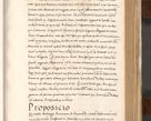 Zdjęcie nr 501 dla obiektu archiwalnego: Acta actorum causarum, sententiarum tam diffinitivarum quam interlocutoriam, obligationum, constitutionum, contractuum etc. coram reverendo patre domino Petro Porembski preposito Oswieczimensi, canonico et officiali Cracoviensi de anno Domini millesimo DºLº quarto, indictione duodecima, pontificatus sanctissimi in Christo patris et domini nostri domini Julii divina providencia papae eius nominis tercii, anno quarto, a die et mense infrasciptis continuantur