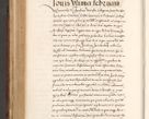 Zdjęcie nr 498 dla obiektu archiwalnego: Acta actorum causarum, sententiarum tam diffinitivarum quam interlocutoriam, obligationum, constitutionum, contractuum etc. coram reverendo patre domino Petro Porembski preposito Oswieczimensi, canonico et officiali Cracoviensi de anno Domini millesimo DºLº quarto, indictione duodecima, pontificatus sanctissimi in Christo patris et domini nostri domini Julii divina providencia papae eius nominis tercii, anno quarto, a die et mense infrasciptis continuantur