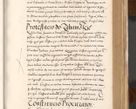 Zdjęcie nr 491 dla obiektu archiwalnego: Acta actorum causarum, sententiarum tam diffinitivarum quam interlocutoriam, obligationum, constitutionum, contractuum etc. coram reverendo patre domino Petro Porembski preposito Oswieczimensi, canonico et officiali Cracoviensi de anno Domini millesimo DºLº quarto, indictione duodecima, pontificatus sanctissimi in Christo patris et domini nostri domini Julii divina providencia papae eius nominis tercii, anno quarto, a die et mense infrasciptis continuantur