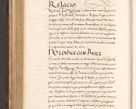 Zdjęcie nr 490 dla obiektu archiwalnego: Acta actorum causarum, sententiarum tam diffinitivarum quam interlocutoriam, obligationum, constitutionum, contractuum etc. coram reverendo patre domino Petro Porembski preposito Oswieczimensi, canonico et officiali Cracoviensi de anno Domini millesimo DºLº quarto, indictione duodecima, pontificatus sanctissimi in Christo patris et domini nostri domini Julii divina providencia papae eius nominis tercii, anno quarto, a die et mense infrasciptis continuantur