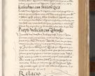 Zdjęcie nr 489 dla obiektu archiwalnego: Acta actorum causarum, sententiarum tam diffinitivarum quam interlocutoriam, obligationum, constitutionum, contractuum etc. coram reverendo patre domino Petro Porembski preposito Oswieczimensi, canonico et officiali Cracoviensi de anno Domini millesimo DºLº quarto, indictione duodecima, pontificatus sanctissimi in Christo patris et domini nostri domini Julii divina providencia papae eius nominis tercii, anno quarto, a die et mense infrasciptis continuantur