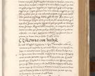 Zdjęcie nr 487 dla obiektu archiwalnego: Acta actorum causarum, sententiarum tam diffinitivarum quam interlocutoriam, obligationum, constitutionum, contractuum etc. coram reverendo patre domino Petro Porembski preposito Oswieczimensi, canonico et officiali Cracoviensi de anno Domini millesimo DºLº quarto, indictione duodecima, pontificatus sanctissimi in Christo patris et domini nostri domini Julii divina providencia papae eius nominis tercii, anno quarto, a die et mense infrasciptis continuantur