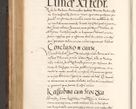 Zdjęcie nr 484 dla obiektu archiwalnego: Acta actorum causarum, sententiarum tam diffinitivarum quam interlocutoriam, obligationum, constitutionum, contractuum etc. coram reverendo patre domino Petro Porembski preposito Oswieczimensi, canonico et officiali Cracoviensi de anno Domini millesimo DºLº quarto, indictione duodecima, pontificatus sanctissimi in Christo patris et domini nostri domini Julii divina providencia papae eius nominis tercii, anno quarto, a die et mense infrasciptis continuantur
