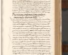 Zdjęcie nr 473 dla obiektu archiwalnego: Acta actorum causarum, sententiarum tam diffinitivarum quam interlocutoriam, obligationum, constitutionum, contractuum etc. coram reverendo patre domino Petro Porembski preposito Oswieczimensi, canonico et officiali Cracoviensi de anno Domini millesimo DºLº quarto, indictione duodecima, pontificatus sanctissimi in Christo patris et domini nostri domini Julii divina providencia papae eius nominis tercii, anno quarto, a die et mense infrasciptis continuantur