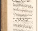 Zdjęcie nr 472 dla obiektu archiwalnego: Acta actorum causarum, sententiarum tam diffinitivarum quam interlocutoriam, obligationum, constitutionum, contractuum etc. coram reverendo patre domino Petro Porembski preposito Oswieczimensi, canonico et officiali Cracoviensi de anno Domini millesimo DºLº quarto, indictione duodecima, pontificatus sanctissimi in Christo patris et domini nostri domini Julii divina providencia papae eius nominis tercii, anno quarto, a die et mense infrasciptis continuantur