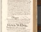 Zdjęcie nr 469 dla obiektu archiwalnego: Acta actorum causarum, sententiarum tam diffinitivarum quam interlocutoriam, obligationum, constitutionum, contractuum etc. coram reverendo patre domino Petro Porembski preposito Oswieczimensi, canonico et officiali Cracoviensi de anno Domini millesimo DºLº quarto, indictione duodecima, pontificatus sanctissimi in Christo patris et domini nostri domini Julii divina providencia papae eius nominis tercii, anno quarto, a die et mense infrasciptis continuantur