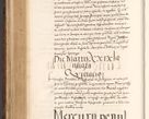 Zdjęcie nr 462 dla obiektu archiwalnego: Acta actorum causarum, sententiarum tam diffinitivarum quam interlocutoriam, obligationum, constitutionum, contractuum etc. coram reverendo patre domino Petro Porembski preposito Oswieczimensi, canonico et officiali Cracoviensi de anno Domini millesimo DºLº quarto, indictione duodecima, pontificatus sanctissimi in Christo patris et domini nostri domini Julii divina providencia papae eius nominis tercii, anno quarto, a die et mense infrasciptis continuantur