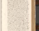 Zdjęcie nr 459 dla obiektu archiwalnego: Acta actorum causarum, sententiarum tam diffinitivarum quam interlocutoriam, obligationum, constitutionum, contractuum etc. coram reverendo patre domino Petro Porembski preposito Oswieczimensi, canonico et officiali Cracoviensi de anno Domini millesimo DºLº quarto, indictione duodecima, pontificatus sanctissimi in Christo patris et domini nostri domini Julii divina providencia papae eius nominis tercii, anno quarto, a die et mense infrasciptis continuantur
