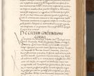 Zdjęcie nr 453 dla obiektu archiwalnego: Acta actorum causarum, sententiarum tam diffinitivarum quam interlocutoriam, obligationum, constitutionum, contractuum etc. coram reverendo patre domino Petro Porembski preposito Oswieczimensi, canonico et officiali Cracoviensi de anno Domini millesimo DºLº quarto, indictione duodecima, pontificatus sanctissimi in Christo patris et domini nostri domini Julii divina providencia papae eius nominis tercii, anno quarto, a die et mense infrasciptis continuantur