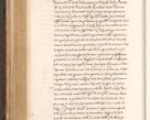 Zdjęcie nr 458 dla obiektu archiwalnego: Acta actorum causarum, sententiarum tam diffinitivarum quam interlocutoriam, obligationum, constitutionum, contractuum etc. coram reverendo patre domino Petro Porembski preposito Oswieczimensi, canonico et officiali Cracoviensi de anno Domini millesimo DºLº quarto, indictione duodecima, pontificatus sanctissimi in Christo patris et domini nostri domini Julii divina providencia papae eius nominis tercii, anno quarto, a die et mense infrasciptis continuantur