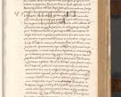 Zdjęcie nr 455 dla obiektu archiwalnego: Acta actorum causarum, sententiarum tam diffinitivarum quam interlocutoriam, obligationum, constitutionum, contractuum etc. coram reverendo patre domino Petro Porembski preposito Oswieczimensi, canonico et officiali Cracoviensi de anno Domini millesimo DºLº quarto, indictione duodecima, pontificatus sanctissimi in Christo patris et domini nostri domini Julii divina providencia papae eius nominis tercii, anno quarto, a die et mense infrasciptis continuantur
