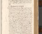 Zdjęcie nr 451 dla obiektu archiwalnego: Acta actorum causarum, sententiarum tam diffinitivarum quam interlocutoriam, obligationum, constitutionum, contractuum etc. coram reverendo patre domino Petro Porembski preposito Oswieczimensi, canonico et officiali Cracoviensi de anno Domini millesimo DºLº quarto, indictione duodecima, pontificatus sanctissimi in Christo patris et domini nostri domini Julii divina providencia papae eius nominis tercii, anno quarto, a die et mense infrasciptis continuantur