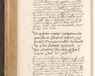 Zdjęcie nr 444 dla obiektu archiwalnego: Acta actorum causarum, sententiarum tam diffinitivarum quam interlocutoriam, obligationum, constitutionum, contractuum etc. coram reverendo patre domino Petro Porembski preposito Oswieczimensi, canonico et officiali Cracoviensi de anno Domini millesimo DºLº quarto, indictione duodecima, pontificatus sanctissimi in Christo patris et domini nostri domini Julii divina providencia papae eius nominis tercii, anno quarto, a die et mense infrasciptis continuantur