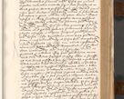 Zdjęcie nr 443 dla obiektu archiwalnego: Acta actorum causarum, sententiarum tam diffinitivarum quam interlocutoriam, obligationum, constitutionum, contractuum etc. coram reverendo patre domino Petro Porembski preposito Oswieczimensi, canonico et officiali Cracoviensi de anno Domini millesimo DºLº quarto, indictione duodecima, pontificatus sanctissimi in Christo patris et domini nostri domini Julii divina providencia papae eius nominis tercii, anno quarto, a die et mense infrasciptis continuantur