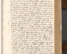 Zdjęcie nr 445 dla obiektu archiwalnego: Acta actorum causarum, sententiarum tam diffinitivarum quam interlocutoriam, obligationum, constitutionum, contractuum etc. coram reverendo patre domino Petro Porembski preposito Oswieczimensi, canonico et officiali Cracoviensi de anno Domini millesimo DºLº quarto, indictione duodecima, pontificatus sanctissimi in Christo patris et domini nostri domini Julii divina providencia papae eius nominis tercii, anno quarto, a die et mense infrasciptis continuantur