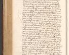 Zdjęcie nr 442 dla obiektu archiwalnego: Acta actorum causarum, sententiarum tam diffinitivarum quam interlocutoriam, obligationum, constitutionum, contractuum etc. coram reverendo patre domino Petro Porembski preposito Oswieczimensi, canonico et officiali Cracoviensi de anno Domini millesimo DºLº quarto, indictione duodecima, pontificatus sanctissimi in Christo patris et domini nostri domini Julii divina providencia papae eius nominis tercii, anno quarto, a die et mense infrasciptis continuantur