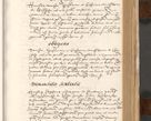 Zdjęcie nr 429 dla obiektu archiwalnego: Acta actorum causarum, sententiarum tam diffinitivarum quam interlocutoriam, obligationum, constitutionum, contractuum etc. coram reverendo patre domino Petro Porembski preposito Oswieczimensi, canonico et officiali Cracoviensi de anno Domini millesimo DºLº quarto, indictione duodecima, pontificatus sanctissimi in Christo patris et domini nostri domini Julii divina providencia papae eius nominis tercii, anno quarto, a die et mense infrasciptis continuantur