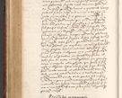 Zdjęcie nr 432 dla obiektu archiwalnego: Acta actorum causarum, sententiarum tam diffinitivarum quam interlocutoriam, obligationum, constitutionum, contractuum etc. coram reverendo patre domino Petro Porembski preposito Oswieczimensi, canonico et officiali Cracoviensi de anno Domini millesimo DºLº quarto, indictione duodecima, pontificatus sanctissimi in Christo patris et domini nostri domini Julii divina providencia papae eius nominis tercii, anno quarto, a die et mense infrasciptis continuantur