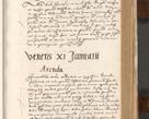 Zdjęcie nr 431 dla obiektu archiwalnego: Acta actorum causarum, sententiarum tam diffinitivarum quam interlocutoriam, obligationum, constitutionum, contractuum etc. coram reverendo patre domino Petro Porembski preposito Oswieczimensi, canonico et officiali Cracoviensi de anno Domini millesimo DºLº quarto, indictione duodecima, pontificatus sanctissimi in Christo patris et domini nostri domini Julii divina providencia papae eius nominis tercii, anno quarto, a die et mense infrasciptis continuantur