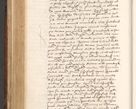 Zdjęcie nr 426 dla obiektu archiwalnego: Acta actorum causarum, sententiarum tam diffinitivarum quam interlocutoriam, obligationum, constitutionum, contractuum etc. coram reverendo patre domino Petro Porembski preposito Oswieczimensi, canonico et officiali Cracoviensi de anno Domini millesimo DºLº quarto, indictione duodecima, pontificatus sanctissimi in Christo patris et domini nostri domini Julii divina providencia papae eius nominis tercii, anno quarto, a die et mense infrasciptis continuantur