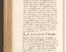 Zdjęcie nr 424 dla obiektu archiwalnego: Acta actorum causarum, sententiarum tam diffinitivarum quam interlocutoriam, obligationum, constitutionum, contractuum etc. coram reverendo patre domino Petro Porembski preposito Oswieczimensi, canonico et officiali Cracoviensi de anno Domini millesimo DºLº quarto, indictione duodecima, pontificatus sanctissimi in Christo patris et domini nostri domini Julii divina providencia papae eius nominis tercii, anno quarto, a die et mense infrasciptis continuantur